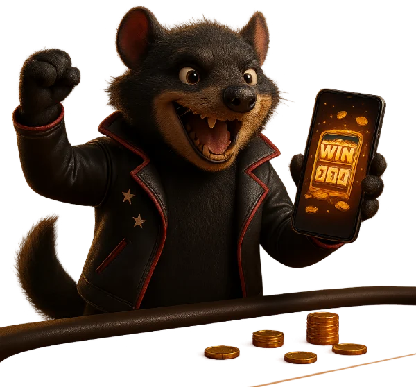 GDay9 Casino fast and secure withdrawal processing